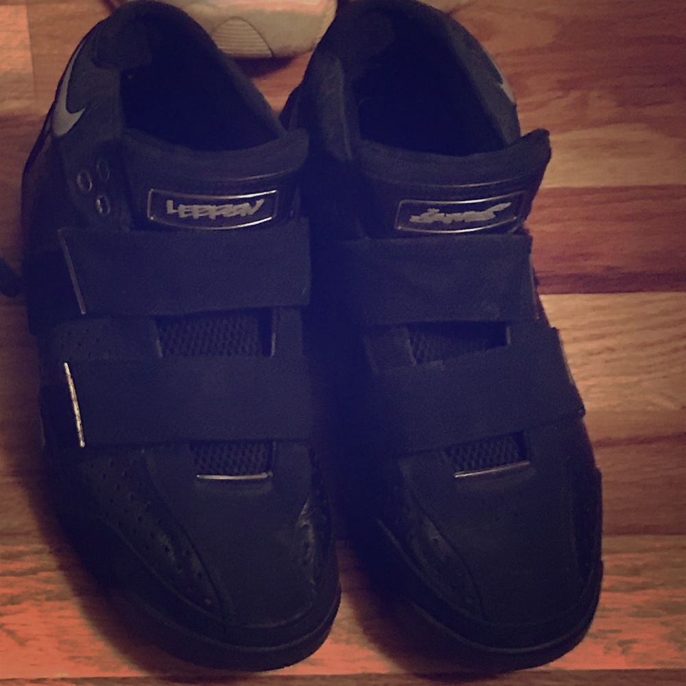 Men’s Lebron James